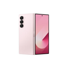 SAMSUNG GALAXY Z FOLD6 PINK 512GB - Refurbished