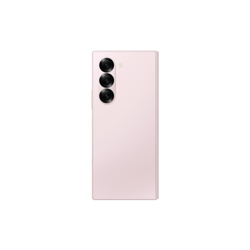 Refurbished Samsung SAMSUNG GALAXY Z FOLD6 PINK 512GB 2