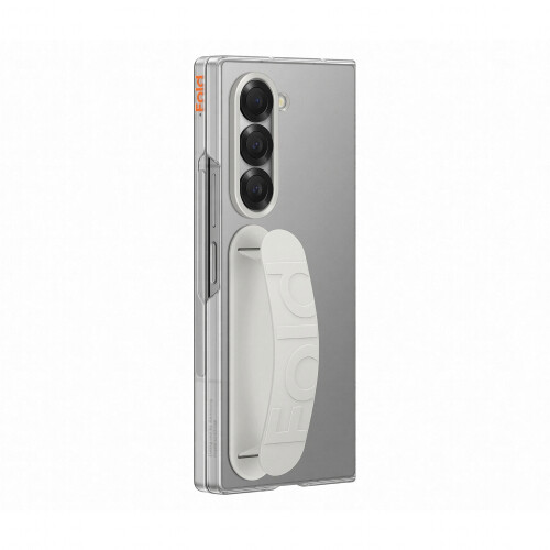 Samsung CLEAR GRIP CASE FOR GALAXY Z FOLD6 1