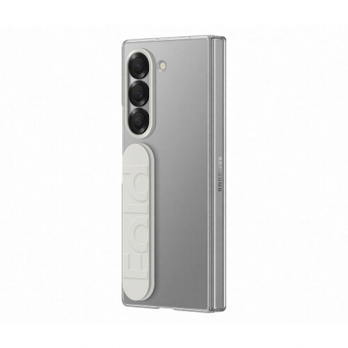 Samsung CLEAR GRIP CASE FOR GALAXY Z FOLD6 2