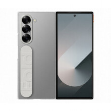 CLEAR GRIP CASE FOR GALAXY Z FOLD6