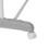 Living And Home 3-Tier Foldable Clothes Drying Rack 5