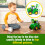 John Deere John Deere Key n Go Johnny Tractor Toy 2
