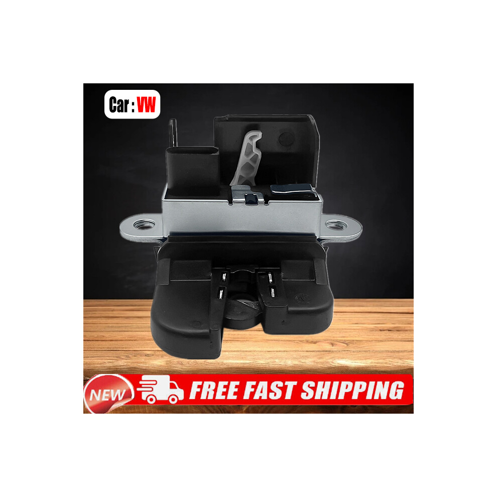 Tailgate Boot Lock Latch Catch Actuator For Vw Golf Mk5 Mk6 Touran Passat B6 B7 950526527980
