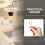 Outsunny Outsunny Outdoor Heater Ceiling Hanging Light 1500W Pull Switch Electric Aluminium 4