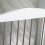 PawHut PawHut Foldable Dog Gate, Freestanding Pet Gate with Two Support Feet 6