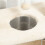PawHut PawHut Cat Tree Kitten Tower with Scratching Post Bed Perch Toy, Light Brown 8