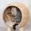 PawHut PawHut 100cm Cat Tree Tower Kitten Climbing Tower W/ Scratching Post Condo 6