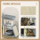 PawHut PawHut Cat Tree Kitten Tower with Scratching Posts, Plush Bed & Perch - Light Grey (D30-481V00LG) 5