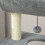 PawHut PawHut Cat Tree Kitten Tower with Scratching Posts, Plush Bed & Perch - Light Grey (D30-481V00LG) 8