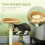 PawHut PawHut Small Cat Tree with Scratching Posts 2 Beds Toy Ball Indoor, Multi 4