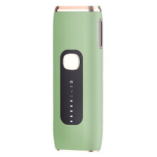 Dispositivo de Remoção de Pêlos a Laser Ipl para Mulheres Homens em Casa Atualizado para 999.900 Flashes Permanentes para Pernas Faciais
