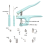 Multifunction Snaps and 3 Kinds Replace Snap Pliers Sets 2