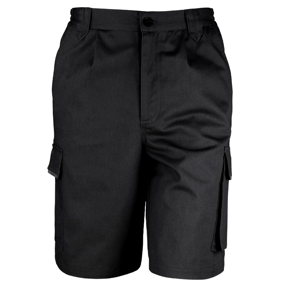 Work-Guard Action Shorts Workwear