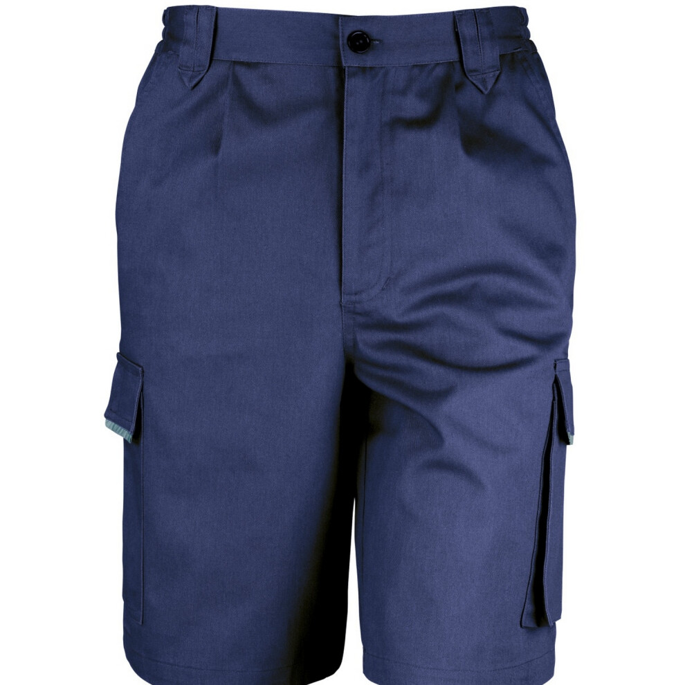 Work-Guard Action Shorts Workwear