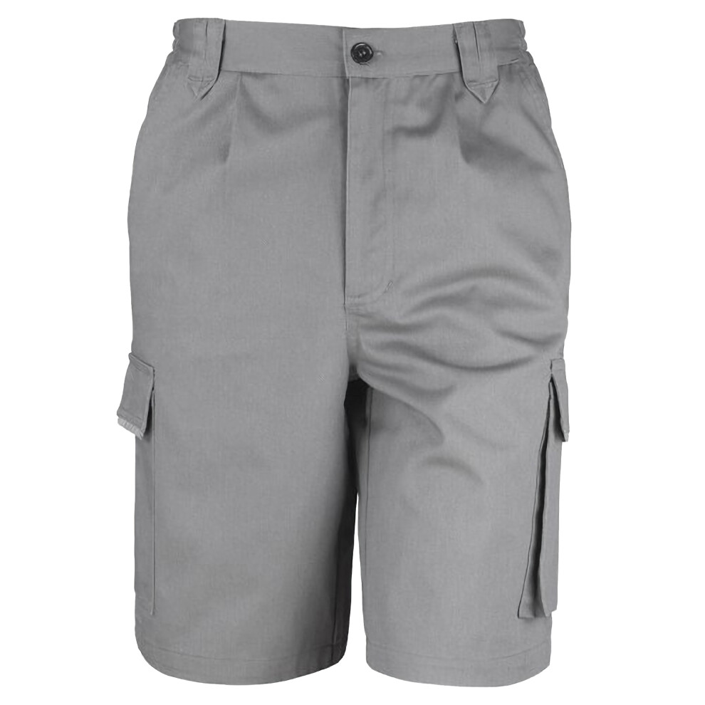 Work-Guard Action Shorts Workwear