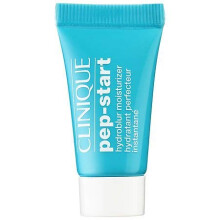 CLINIQUE Pep-Start HydroBlur Moisturizer deluxe sample - 0.24 oz