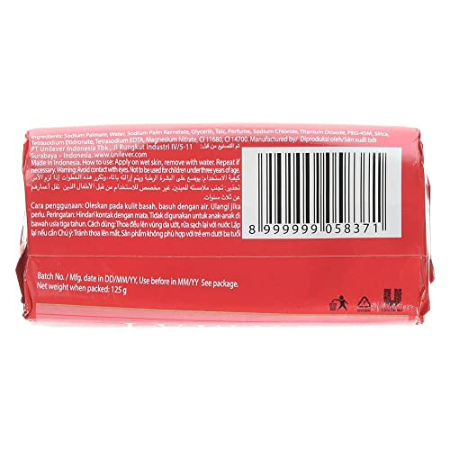 CAMAY CLASSIC OZ BATH BAR (3er-Pack) 4,0 OZ BARS. 2