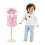 Ρούχα Κούκλας 18 ιντσών Emily Rose - Μανεκέν Ράψιμου Ρούχων για Κούκλες 18" 2