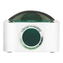Clean + Easy Deluxe Wax Heater - Thermostatisch Geregelde Waxverwarmer met Unieke Schraper voor Hygiënische Harenverwijdering