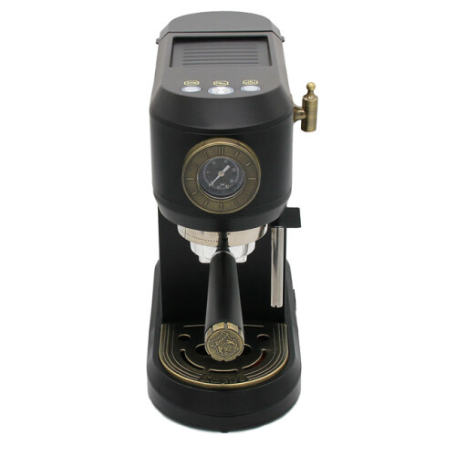 Kaiser (Black) Kaiser Empire Espresso Coffee Machine 2