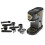 Kaiser (Black) Kaiser Empire Espresso Coffee Machine 9