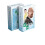 Albino Dragon Breaking Bad Blue Ice spillekort 1