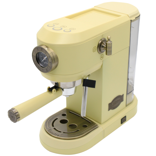 Kaiser (Ivory) Kaiser Empire Espresso Coffee Machine