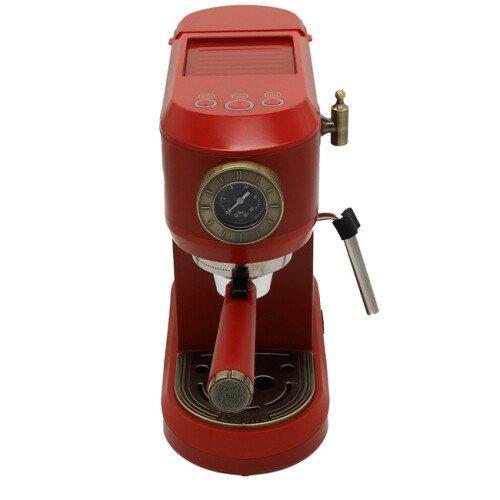 Kaiser (Red) Kaiser Empire Espresso Coffee Machine 2
