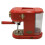 Kaiser (Red) Kaiser Empire Espresso Coffee Machine 4