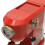 Kaiser (Red) Kaiser Empire Espresso Coffee Machine 5