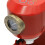 Kaiser (Red) Kaiser Empire Espresso Coffee Machine 7