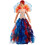 Mattel AQUAMAN Königliche Robe MERA Puppe 1