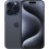Refurbished Apple Apple iPhone 15 Pro A3102 128GB  - Blue Titanium 1