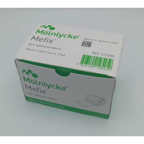 Mefix 10cm x 10m