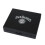Jack Daniels Jack Daniels Black Contact Lens Case 1