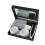 Jack Daniels Jack Daniels Black Contact Lens Case 2