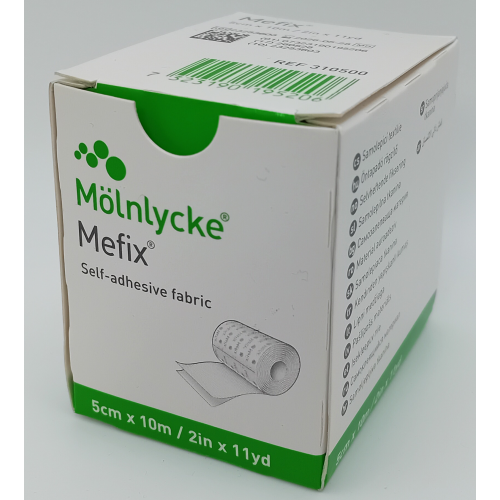 Mefix 5cm x 10m - REF: 310500 2