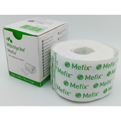 Mefix 5cm x 10m - REF: 310500 1