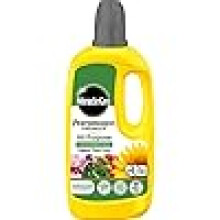 Miracle-Gro Performance Organics All Purpose Concentrate Plant Food, 800Ml