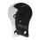 (18" Replacement Blades) Steel Cable Wire Rope Cutters (Spring Fence Snips) 10