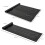 Outsunny Outsunny 2x50m Weed Barrier Fabric Durable Convenient Design Weed Block Mat 2
