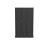 Devon Charcoal 3-Door 2-Drawer Wardrobe - Timeless Storage 1