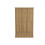 Devon Oak 3-Door 2-Drawer Wardrobe Classic Storage, Timeless Elegance 1