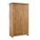 HAVANA 2 DOOR WARDROBE (2 PACKS) 1