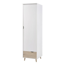 STOCKHOLM 1 DOOR WARDROBE