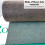 (Green, 5m x 1m) Heavy-Duty Mineral Shed Roofing Felt With Nails 7
