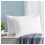 Imperial Rooms (Plain White Pillowcase Pair (50x75 cm)) Waterproof Terry Towel Mattress Protector Single Double King 1