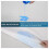 (Single Mattress Protector) Waterproof Terry Towel Mattress Protector Extra Deep Single Double King Bed 6