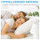 (Single Mattress Protector) Waterproof Terry Towel Mattress Protector Extra Deep Single Double King Bed 8